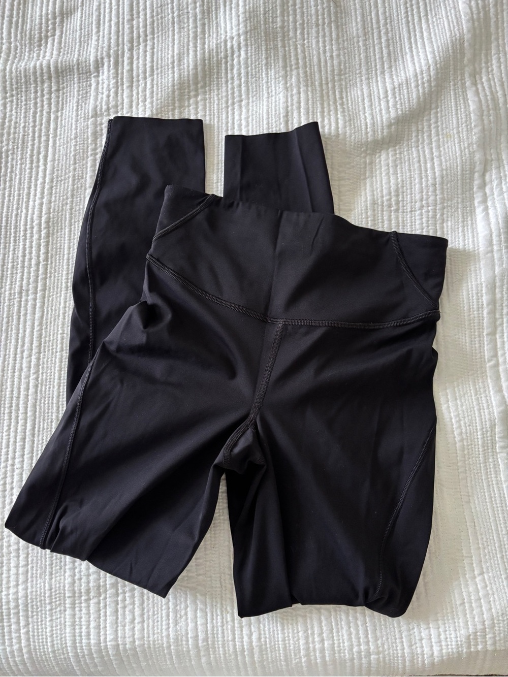 Lululemon base pace leggings